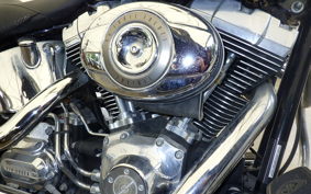 HARLEY FLSTN 1580 2008