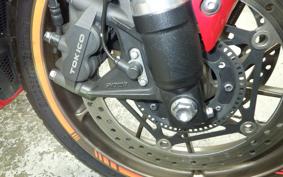 HONDA VFR800F 2019 RC79