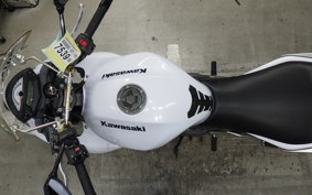 KAWASAKI ER600 N 2009