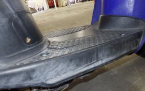 HONDA TODAY 2020 AF61