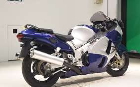 SUZUKI GSX1300R HAYABUSA 2002