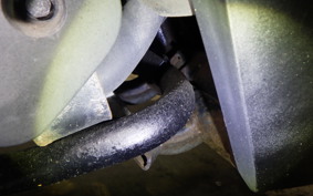 HONDA LEAD 125 JF45