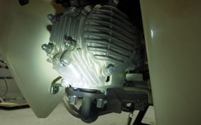 HONDA C50 SUPER CUB 2024 AA07