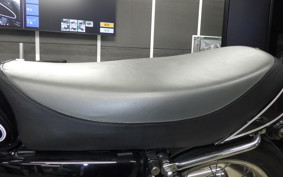 YAMAHA SR400 Gen.3 2002 RH01J