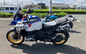 BMW R1300GS Adventure ASA 2026 0M31