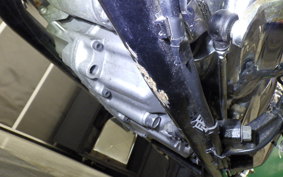 YAMAHA DRAGSTAR 400 2013 VH02J