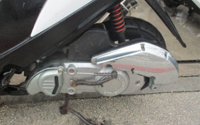 SUZUKI ADDRESS V125 CF46A