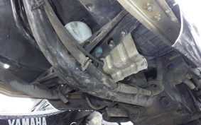 HONDA SPACY 125 Gen. 2 2008 JF03