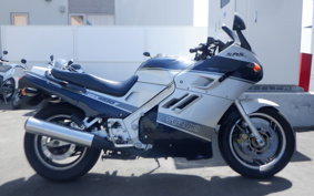 SUZUKI GSX1100 1990 GV72A
