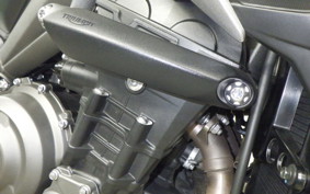 TRIUMPH STREET TRIPLE RS 2020