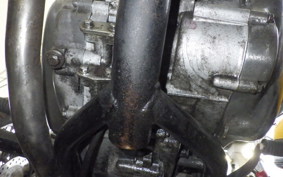 KAWASAKI ESTRELLA BJ250A