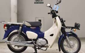HONDA C50 SUPER CUB AA07
