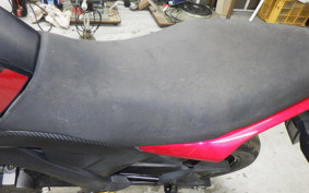 KAWASAKI Z125 PRO BR125H