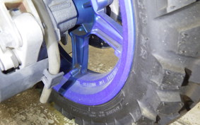 YAMAHA BW S125 Gen.2 SEA6J