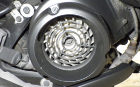 YAMAHA CYGNUS 125 XSR 3 2015 SED8J