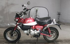 HONDA  MONKEY 125 JB02