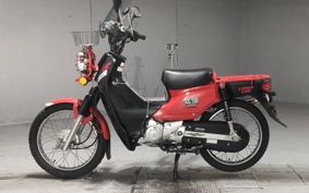 HONDA CROSS CUB110 JA10