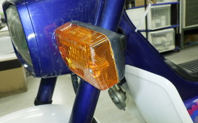 HONDA CHALY 50 1993 CF50