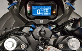 SUZUKI GSX250R DN11A