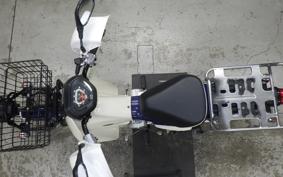 HONDA C110 SUPER CUB 2008 JA42
