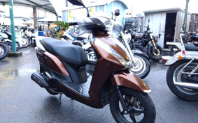 HONDA LEAD 125 JF45