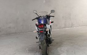 HONDA CBR250R MC41