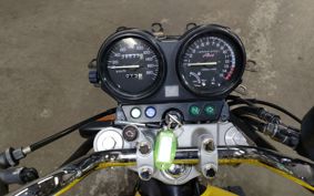 HONDA CB400SF TRAINING CAR NC42