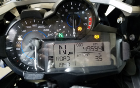 BMW R1200GS 2017 0A51