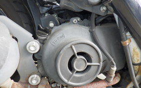 SUZUKI ADDRESS V50 Gen.2 CA44A