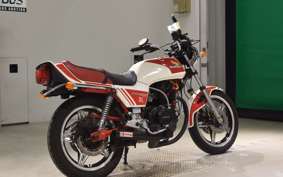 HONDA SUPER HAWK MC03
