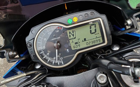 SUZUKI GSR750 2015 GR7NA