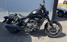 HONDA REBEL 1100 DCT 2021 SC83