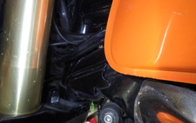 KAWASAKI Z1000 Gen.2 2004 ZRT00A