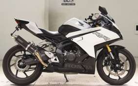 HONDA CBR250RR A MC51