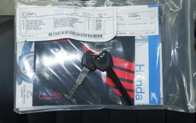 HONDA CL250-2 2018 MC57