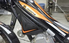 SCORPA STY125 2022