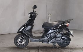 SUZUKI ADDRESS V125 CF4MA