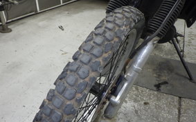 YAMAHA DT125R Gen.2