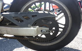 HONDA AX-1 2006 MD21