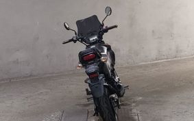 HONDA MSX125SF JC75