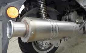 KYMCO GRAND DINK 125 Z 2008