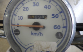 YAMAHA VINO 50 SA26J