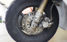 HONDA DIO Gen.4 2018 AF35