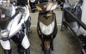 YAMAHA CYGNUS 125 XSR 2