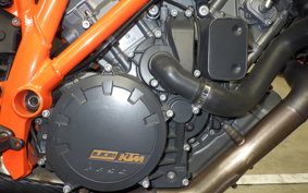 KTM 1290 SUPER DUKE R 2019