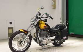 SUZUKI SAVAGE LS650 1987 NP41A