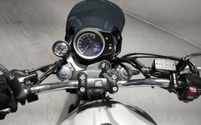 HONDA GB350S 2021 NC59