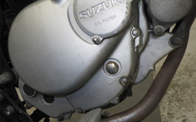 SUZUKI GRASS TRACKER NJ4BA