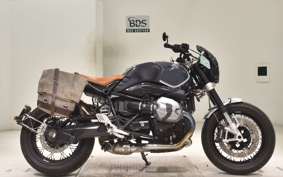 BMW R NINE T 2017