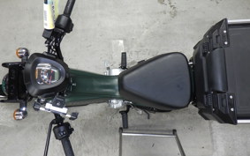HONDA ｸﾛｽｶﾌﾞ110-3 JA60